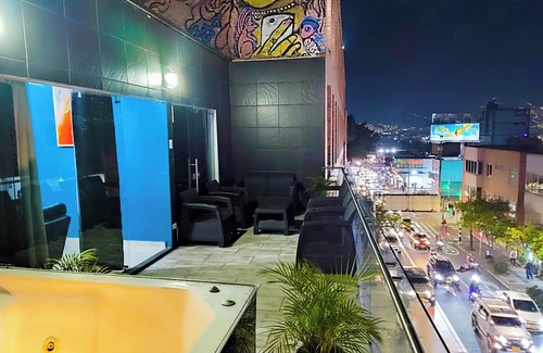 Lalinde Apartment | #301a Suite Icon @Poblado @LlerasPark 301