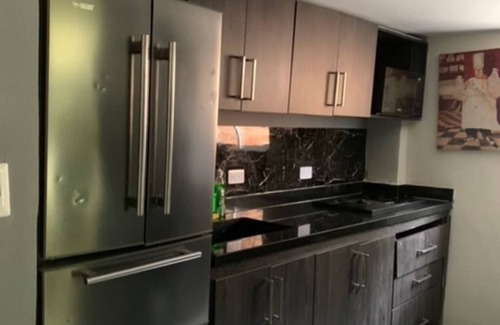 Lalinde Apartment | # 301c Suite Icon @ Lleras Park 301