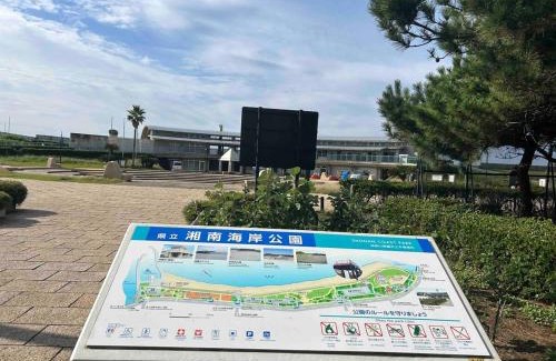 Fujisawa Apartment | 302 湘南海岸すぐ カップルに最適な完全プライベート空間