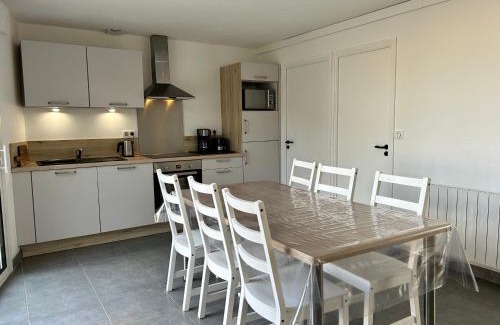 Frehel Apartment | 302 - Bel appartement rénové en centre de FREHEL