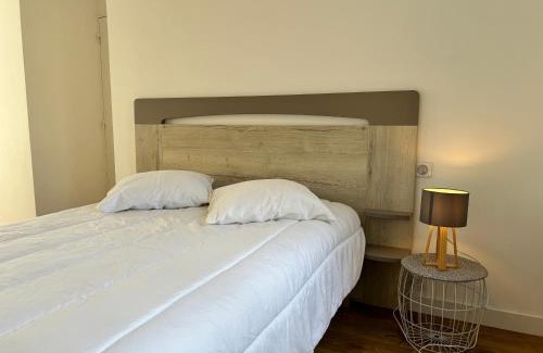 Frehel Apartment | 302 - Bel appartement rénové en centre de FREHEL