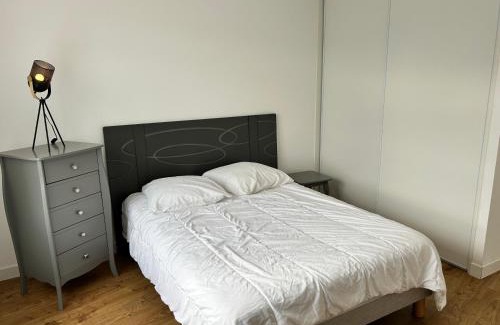 Frehel Apartment | 302 - Bel appartement rénové en centre de FREHEL