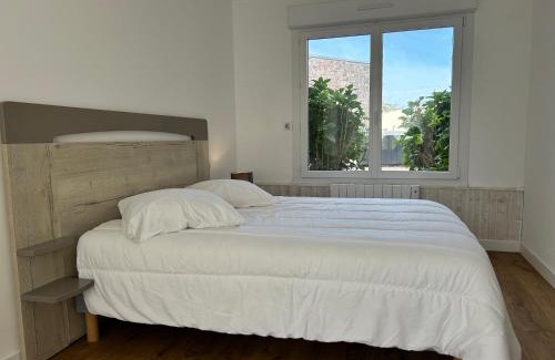 Frehel Apartment | 302 - Bel appartement rénové en centre de FREHEL