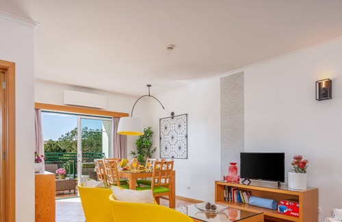 Aldeia das Acoteias Apartment | #302 Falésia 308 by Home Holidays