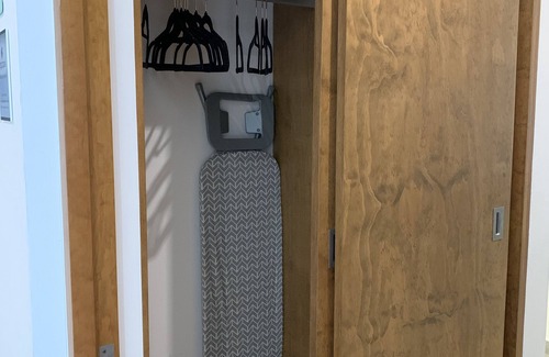 Zazil-ha Apartment | 302 - Large studio downtown 5 minutes away from the beach pet friendly