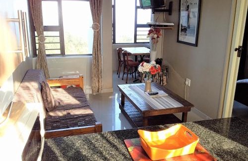 Sea Park Apartment | 302 Riviera