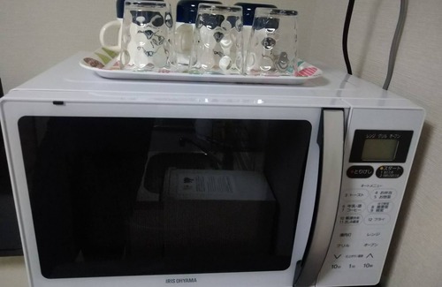 Higashiueno Apartment | 302 room/Taito-ku Tokyo