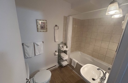 Mauricie Apartment | 302 Suite Confort Urbain