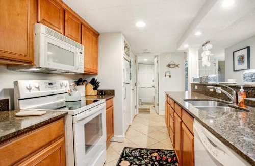Fernandina Beach House | 3029 Club Villas