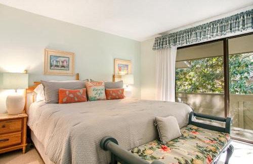 Fernandina Beach House | 3029 Club Villas