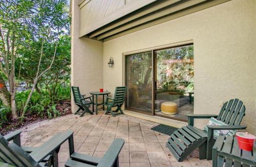 Fernandina Beach House | 3029 Club Villas