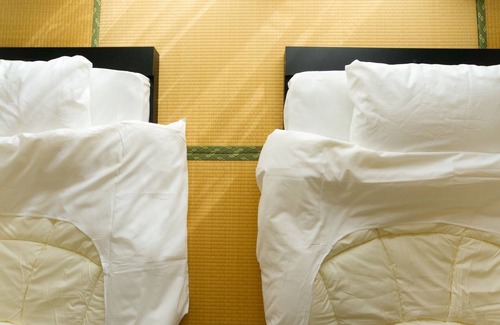 Ryuga Onsen Apartment | 303 A good location right in the downtown area /Kochi Kōchi