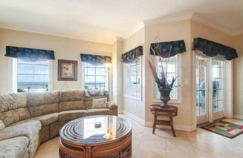 Fernandina Beach House | 303 Fernandina Cay