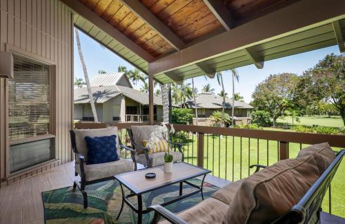 Keauhou House | 303 Kanaloa at Kona