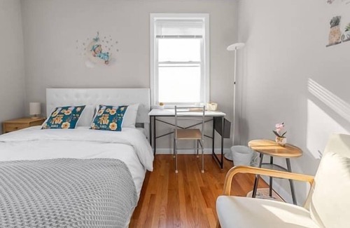 Piety Corner House | #303 Waltham Shared House by Zen Living