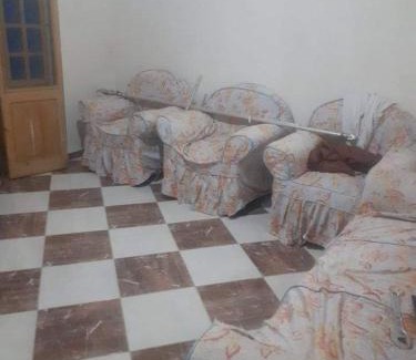 Irbid Apartment | 3030 Inn
