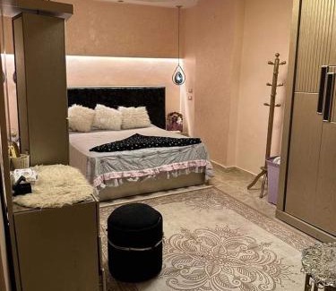 Irbid Apartment | 3030 Inn