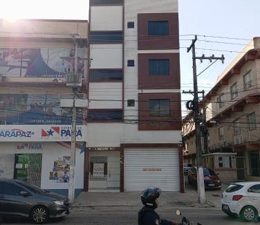 Fatima Apartment | 304 - Apto 2 qtos no centro de Belém