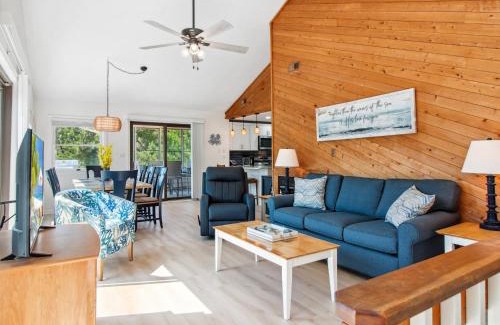 Southern Shores House | 3041 - The Beach House