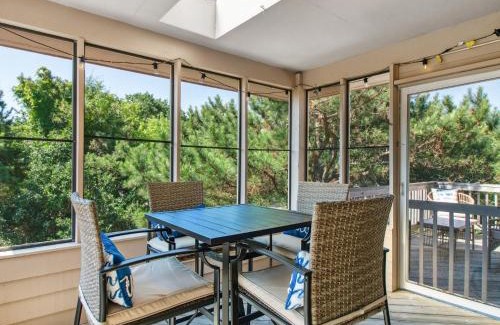 Southern Shores House | 3041 - The Beach House