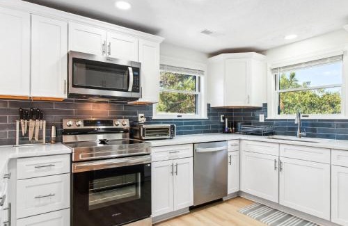 Southern Shores House | 3041 - The Beach House