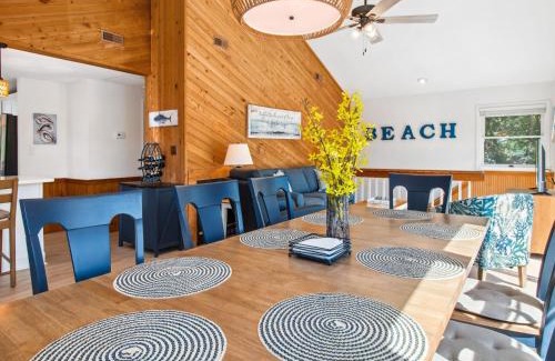 Southern Shores House | 3041 - The Beach House