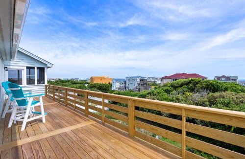 Southern Shores House | 3043 - Sandy Shores