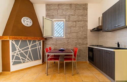 Torre Ovo House | 3047 Villetta Nicols by Barbarhouse