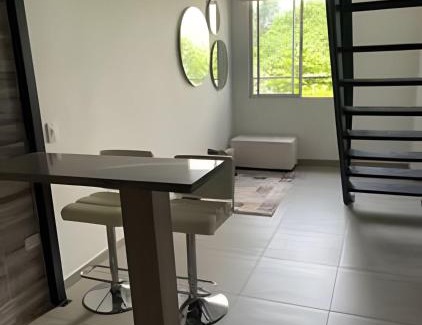 Granada Apartment | (304A) Apartaestudio Duplex en Granada
