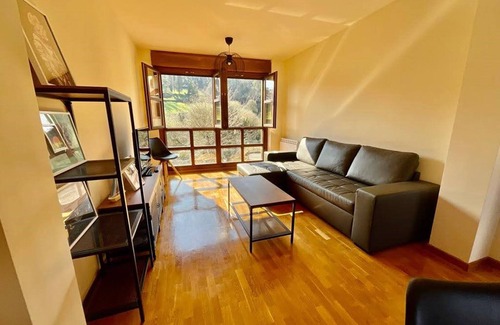 San Pedro de la Ribera Apartment | 304A La Casina de Noah en Soto de Luiña
