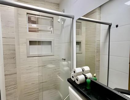 Fatima Apartment | 305 2Qtos Confortável e funcional