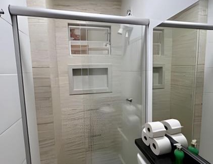 Fatima Apartment | 305 2Qtos Confortável e funcional