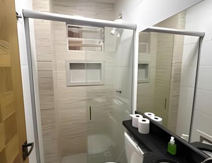 Fatima Apartment | 305 2Qtos Confortável e funcional