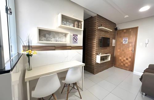Fatima Apartment | 305 2Qtos Confortável e funcional