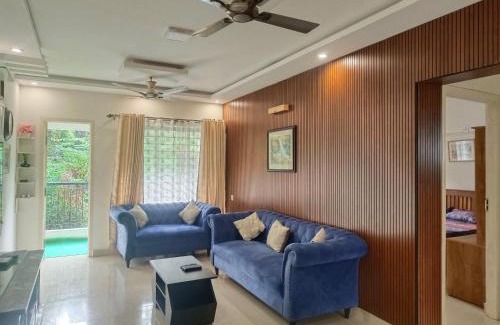Adyar Apartment | 305 Home Stay
