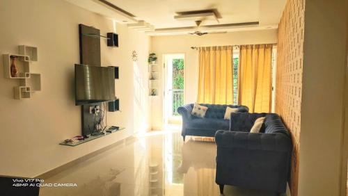 Adyar Apartment | 305 Home Stay