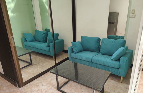 Pratumnak Hill Apartment | 305 Jomtien hill resort