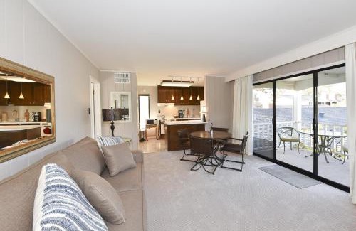 Napa Apartment | 305 Northgate at Silverado in Napa condo