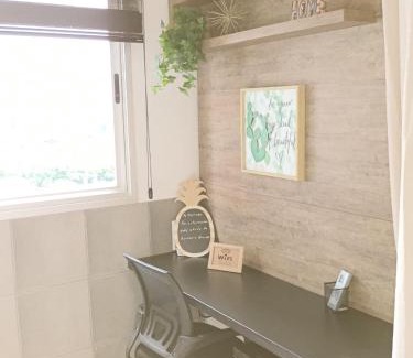 Zona 01 Apartment | 305 planetariun
