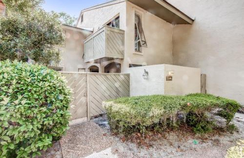 Fernandina Beach House | 3050 Club Villas