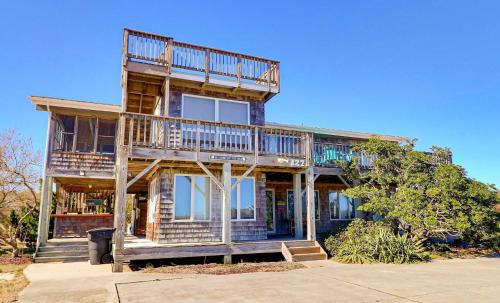Southern Shores House | 3055 - Blessed by the Sea