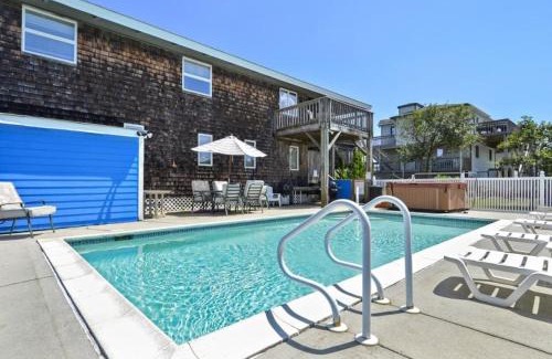Southern Shores House | 3055 - Blessed by the Sea