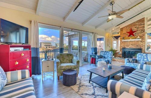 Southern Shores House | 3055 - Blessed by the Sea