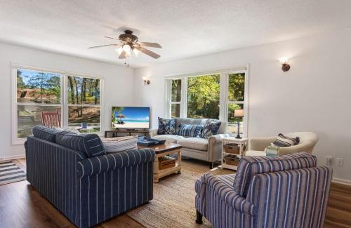 Southern Shores House | 3056 - Sound Sanctuary