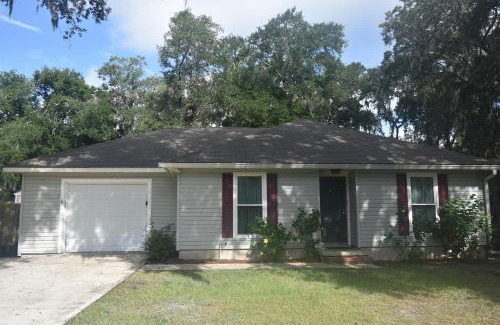 St. Marys House | 306 Faye Ct