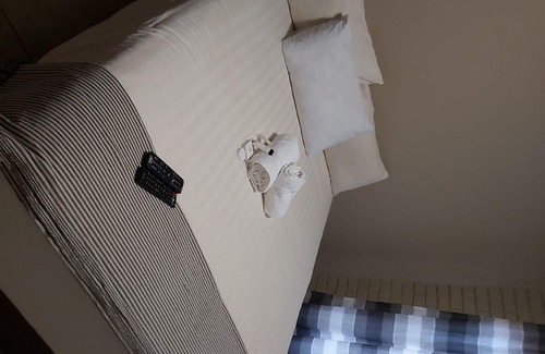 Pretoria House | 306 in Akvala's inn