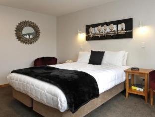 Upper Riccarton Hotel | 306 Motel Apartments