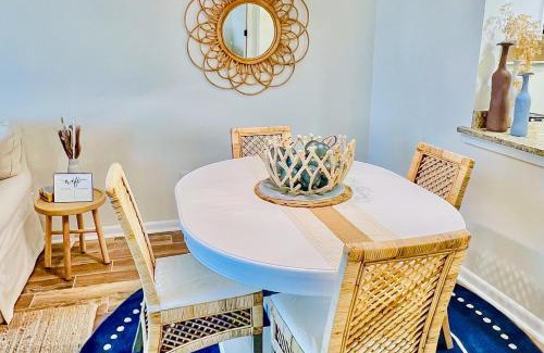 Fernandina Beach Apartment | 306 Sandcastles