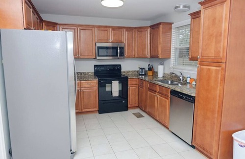 Franklin House | 306 Wedgewood · Huge Bonus with Foosball, 1 mile DowntownFranklin