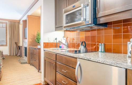 Cle Elum Apartment | 3065 STUDIO with VIEW! Hike🏔bike, golf 🏌🏻@ Suncadia!